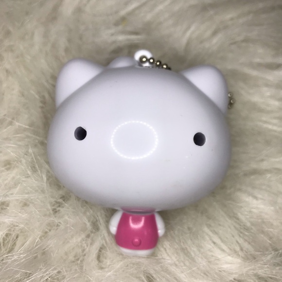 Must Have Hello Kitty Retractable Tape Measure NIP Extends Up To 36” - Picture 2 of 9